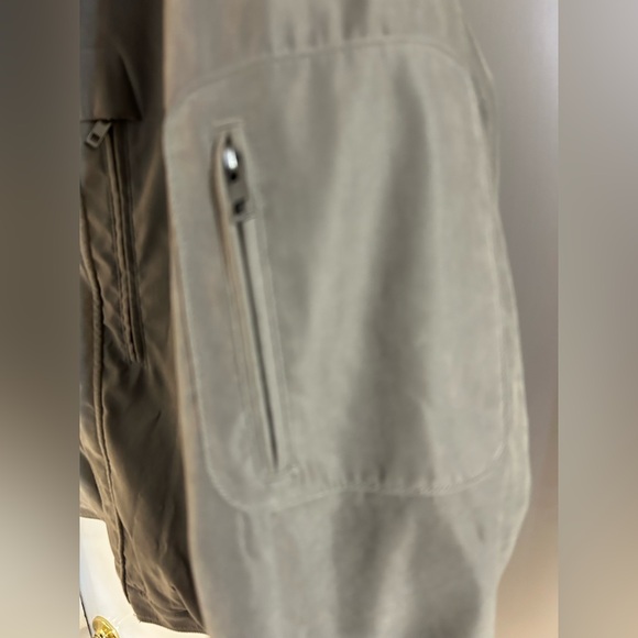 MICHAEL Michael Kors Men’s Field Jacket - Picture 6 of 14